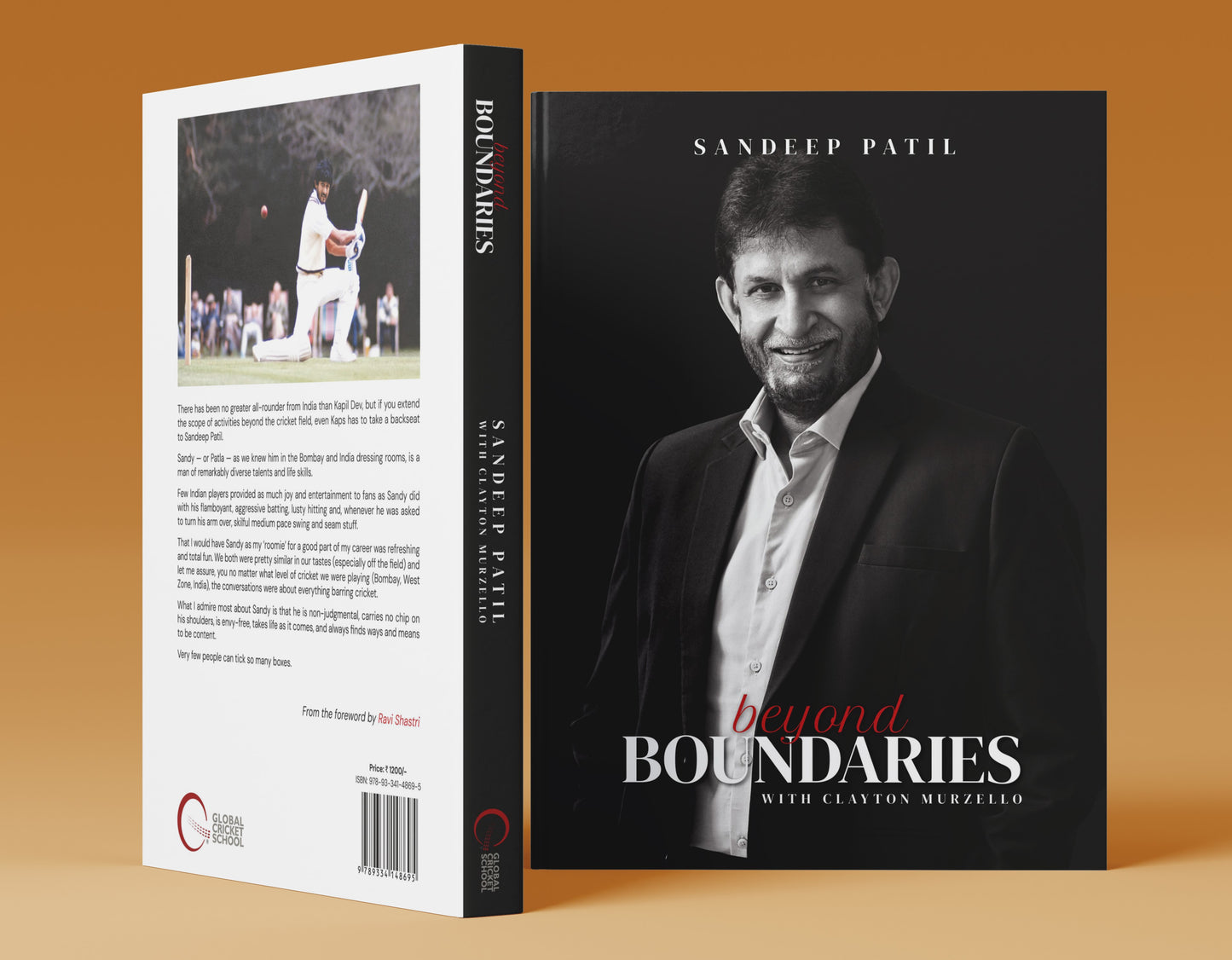 Beyond Boundaries